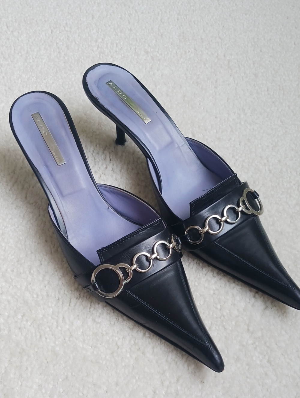 Aldo Shoes